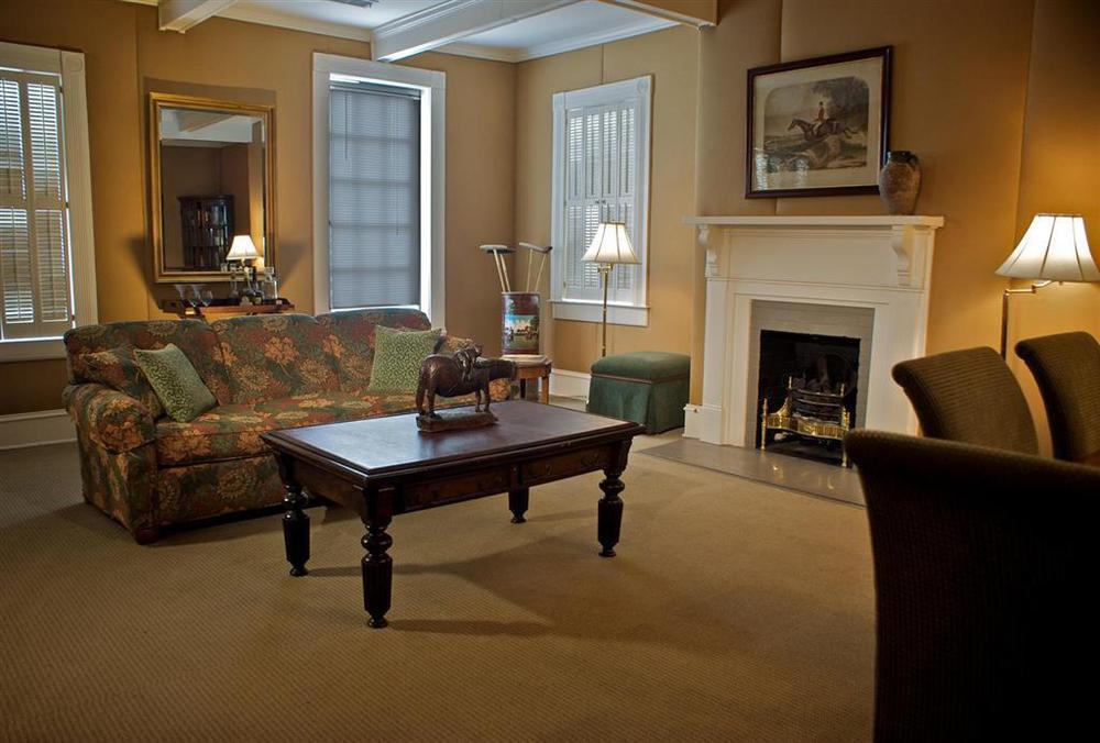 The Willcox Hotel Айкън Стая снимка