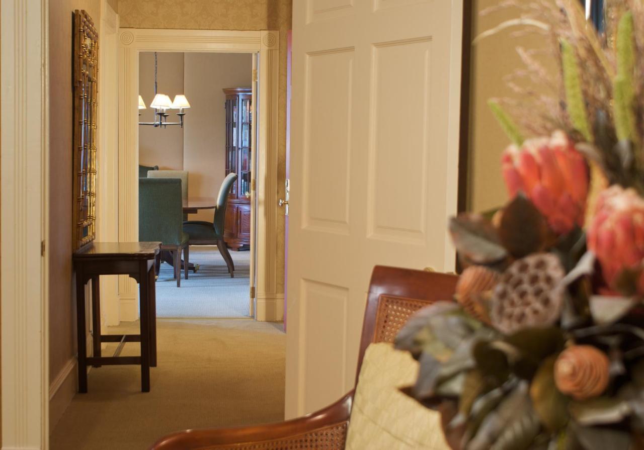 The Willcox Hotel Айкън Екстериор снимка